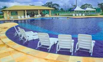 Imagem 6: Casa condomínio fechado, áreas de lazer e vigilância 24h