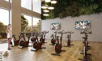 Imagem 7: SãO PAULO - Apartamento Padrão - Cerqueira César