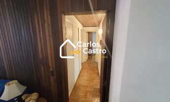 Imagem 6: Apartamento quadra da praia, venda, 139 M², 3 quartos, 1 suíte, dependência completa, em C