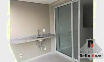 Imagem 2: Apartamento na Vila Prudente com 87m², 3 dormitorios 1 suite 2 banheiros varanda Gourme