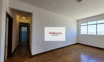 Imagem 2: Apartamento para alugar, 90 m² por R$ 2.922,30/mês - Mooca - São Paulo/SP