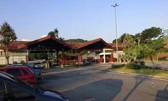 Imagem 3: Casa com 4 dormitórios à venda, 435 m² por R$ 5.800.000,00 - Residencial Gênesis 2 - Santa