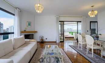 Imagem 6: Apartamento Penthouse com varanda gourmet, 3 suítes e 3 vagas na Vila Andrade!