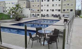 Imagem: Apartamento para aluguel - Res. Chapada