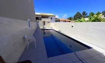 Imagem 6: Casa nova com piscina privativa em condomínio fechado próximo ao mar de Piatã