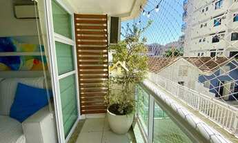 Imagem 4: Apartamento de 110M², 3 Quartos à venda em Botafogo