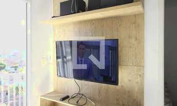 Imagem 7: Apartamento para Aluguel - Cambuci, 1 Quarto, 35 m2