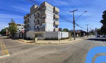 Imagem 2: Um excelente apartamento mobilhado para locação de um quarto de 60 m² com uma vaga de gara