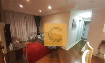 Imagem 3: Apartamento com 3 dormitórios à venda, 86 m² por R$ 550.000,00 - Vila Formosa - São Paulo