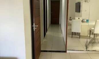 Imagem 4: Casa na Gruta de Lourdes