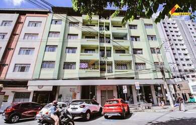 Imagem 4: Apartamento para aluguel, 4 quartos, 2 suítes, Centro - Divinópolis/MG