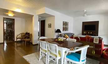 Imagem 4: Cobertura ampla, com 3 quartos e ótimas varandas, à venda no Centro de Nova Friburgo - RJ