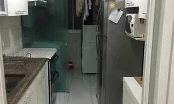 Imagem 7: VENHA CONHECER ESSE CONFORTÁVEL APARTAMENTO A VENDA NO MELHOR DA VILA MASCOTE!