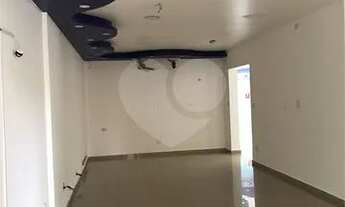 Imagem 5: Sobrado Locação Comercial na Pompeia