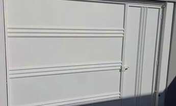 Imagem 2: CASA 2 QUARTOS JARDIM EUROPA UBERLÂNDIA