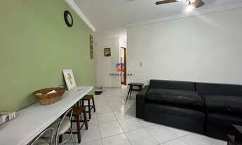 Imagem 2: Apartamento com 2 dorms, Caiçara, Praia Grande - R$ 380 mil, Cod