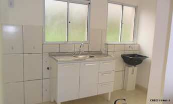 Imagem 2: Apartamento 2 dormitórios para venda e locação - LA881 - (CH 119