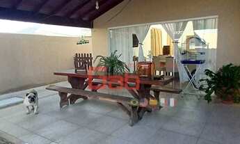 Imagem 7: Casa com 3 dormitórios à venda, 250 m² por R$ 850.000,00 - Nova São Pedro - São Pedro da A