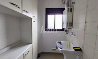 Imagem 6: São Paulo - Apartamento Padrão - Tatuapé