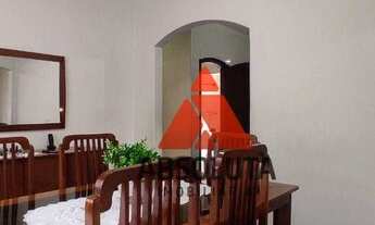 Imagem 4: Casa com 3 dormitórios à venda, 176 m² por R$ 600.000,00 - Jardim São Vito - Americana/SP