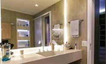 Imagem 7: Cobertura Verde Morumbi - com 4 dormitórios à venda, 263 m² por R$ 2.500.000 - Vila Suzana