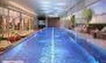 Imagem 7: Apartamento com 1 dormitório para alugar Avenida Portugal 1278 Brooklin