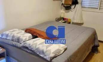 Imagem 5: Apartamento com 2 dormitórios para alugar, 85 m² por R$ 4.900/mês - Edifício Pacific Tower