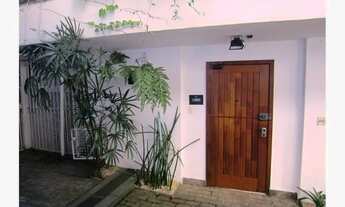 Imagem 6: Rua fechada com segurança!