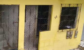 Imagem 6: Alugo ou vendo casa no Mirantes de Periperi