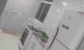 Imagem 7: Apartamento 02 quartos, Tomas Coelho