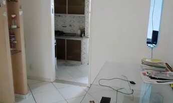 Imagem 7: Marback setor 1, imbuí, apartamento térreo!