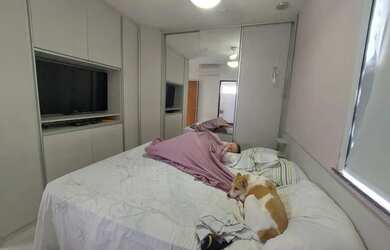 Imagem 3: Casa com 4/4 sendo Três Suítes