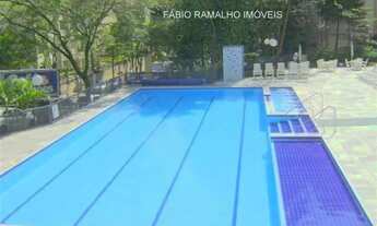 Imagem 15: Apartamento para venda no Portal do Brooklin, Jardim Marajoara