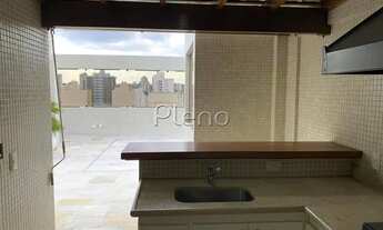 Imagem 7: Venda Apartamento cobertura com 3 dormitórios