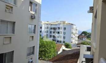 Imagem 7: Apartamento para Aluguel - Pechincha, 2 Quartos, 64 m2