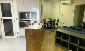 Imagem 3: Apartamento para locação na Vila Olímpia