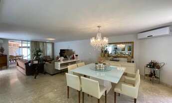 Imagem 4: Casa excelente no Alphaville I - Salvador, 380m², 5 suítes, closet, área gourmet