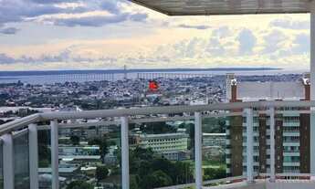 Imagem 5: Cobertura para venda tem 887 metros quadrados com 5 quartos em Adrianópolis - Manaus - AM