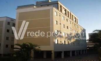 Imagem 2: Apartamento - Vila Industrial - Campinas