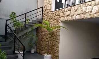 Imagem 3: SOBRADO - VILA PRÍNCIPE DE GALES - SP