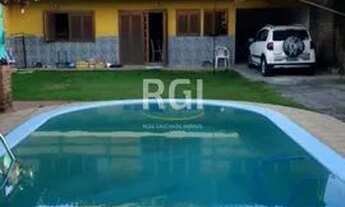 Imagem: Sobrado para Venda - 320m², 3 dormitórios