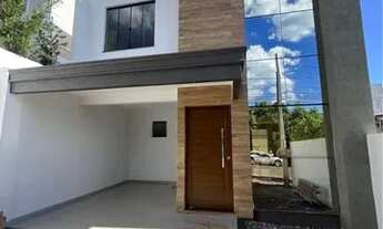 Imagem: Sobrado para venda no bairro Vila Nova