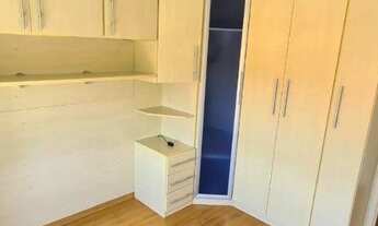 Imagem 10: Apartamento com 3 dormitórios, 90 m² - venda por R$ 465.000,00 ou aluguel por R$ 3.400,00