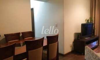 Imagem: São Paulo - Apartamento Padrão - Liberdade