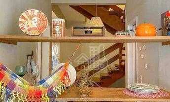 Imagem 7: Casa com 3 quartos à venda, 161 m² por R$ 1.525.000 - Itaipu - Niterói/RJ