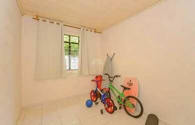 Imagem 12: CASA NO ENGENHO VELHO DE BROTAS FRENTE DE RUA E LAJE LIVRE