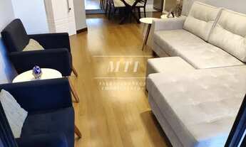 Imagem 5: Apartamento para venda em Saúde de 86.00m² com 3 Quartos, 1 Suite e 2 Garagens