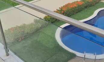 Imagem 2: CASA DE LUXO BOSQUE DOS POETAS VEMA E LOCAÇÃO