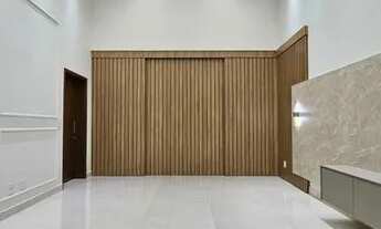 Imagem 4: Casa Alto Padrão Condomínio Quinta dos Ventos, em Ribeirão Preto/SP I Imobiliária em Ribei