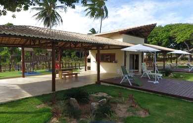 Imagem 6: Lotes Em Condominio Em Cascavel-Ce, 12X30. apresente-se